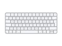Magic Keyboard - Danish MXCL3DK/A
