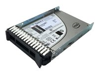 LENOVO DCG TopSeller Intel S3610 800GB Enterprise Mainstream SATA HS 2.5inch SSD 00YK217