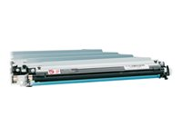 C734, C736, X734, X736, X738 Photoconductor Unit, 4-Pack C734X24G