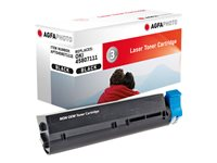 Toner Black Pages 12000 APTO45807111E