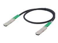 QSFP+ DIRECT ATTACH CAB. TW. 1M 990-003659-00 AT-QSFP1CU