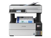 EPSON EcoTank ET-5170 MFP colour ink-jet A4 210x297mm A4 17ppm print 250 sheets USB LAN Wi-Fi C11CJ88402