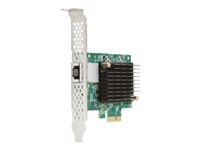 HP Aquantia NBASE-T 5GbE PCIe NIC 1PM63AA