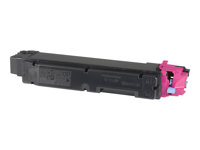 KYOCERA TK-5160M, 12000 sidor, Magenta, 1 styck 1T02NTBNL0