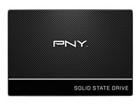 SSD CS900 SATA 2.5 2TB SSD7CS900-2TB-RB