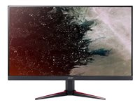 Acer VG270 S3, 68,6 cm (27"), 1920 x 1080 pixlar, Full HD, LED, 1 ms, Svart UM.HV0EE.302