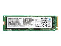 HP Z Turbo Driv 256GB SED Z4/6 G4 SSDKit 2SA31AA