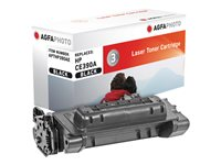 Toner BK, rpl CE390A Pages 10.000 APTHP390AE