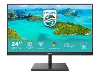 PHILIPS 245E1S/00 60.5cm 23.8inch TFT 16:9 IPS 1000:1 245E1S/00