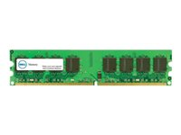 Dell - DDR3L - modul - 8 GB - DIMM 240-pin - 1600 MHz / PC3L-12800 - 1.35 V - ej buffrad - icke ECC A8733212