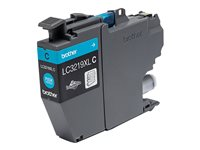 LC3219XL/CYAN INK f. MFC-J6930DW LC3219XLC