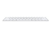 Apple Magic Keyboard - Tangentbord - Bluetooth - QWERTY - italiensk MK2A3T/A