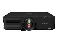 Epson EB-L735U, 7000 ANSI-lumen, 3LCD, WUXGA (1920x1200), 2500000:1, 16:10, 1270 - 12700 mm (50 - 500") V11HA25140