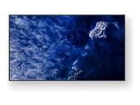 Sony Bravia Professional Displays FW-98BZ53L - 98" Diagonal klass BZ53L Series LED-bakgrundsbelyst LCD-skärm - digital skyltning - Android TV - 4K UHD (2160p) 3840 x 2160 - HDR - Direct LED - svart FW-98BZ53L