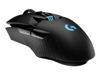 LOGITECH G903 LIGHTSPEED Wireless Gaming Mouse - EER2 910-005084