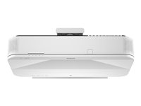 Epson EB-810E, 5000 ANSI-lumen, 3LCD, 1080p (1920x1080), 2500000:1, 16:9, 2032 - 4064 mm (80 - 160") V11HA99080