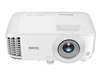 BenQ MH560 - DLP, 3800 AL, 29dB (eco), 1.49-1.64:1, 2,3kg 9H.JNG77.1HE