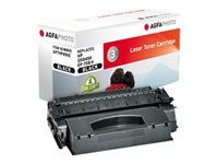 Toner Black Pages 6.000 APTHP49XE