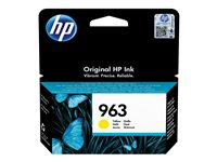 INK CARTRIDGE NO 963 YELLOW ES MSD 3JA25AE#BGY