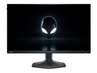 Alienware AW2524HF, 62,2 cm (24.5"), 1920 x 1080 pixlar, Full HD, LCD, 0,5 ms, Svart GAME-AW2524HF