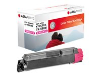 Toner Magenta, rpl. TK-590M Pages 5.000 APTK590ME