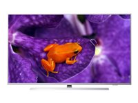 Philips 65HFL6114U/12, 165,1 cm (65"), 3840 x 2160 pixlar, 4K Ultra HD, Smart-TV, Wi-Fi, Silver 65HFL6114U/12