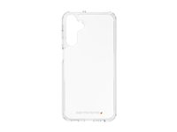 PANZERGLASS HARDCASE SAMSUNG GALAXY A15/A15 5G W D30 MSD 0463