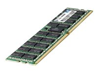 HPE - DDR4 - 8 GB - DIMM 288-pin - 2133 MHz / PC4-17000 - CL15 - 1.2 V - registrerad - ECC 803028-B21