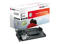 Toner Black Pages 3.100 APTHP226AE