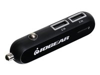 GearPower Dual USB 4.2A Car Charger GPAC2U4