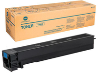 Toner Black A0TM152, 37500 pages, Black, A0TM152