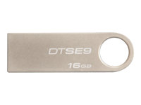 KINGSTON 16GB USB 2.0 Stick DT SE9 DTSE9H/16GB