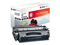 Toner Black Pages 7.000 APTHP53XE