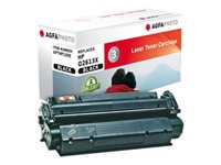 Toner Black Pages 4.000 APTHP13XE