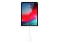 Apple MUFG2ZM/A, SD, Vit, Apple iPad Pro 11-inch Apple iPad Pro 12.9-inch (3rd generation), USB 2.0 Type-C, Låda MUFG2ZM/A