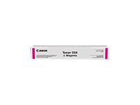 Canon 034, 7300 sidor, Magenta, 1 styck CF9452B001