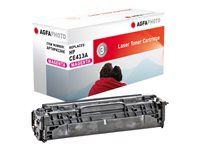 Toner Magenta, rpl. CE413A Pages 3.850 APTHP413AE