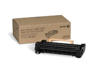 Xerox Trumma (80 000 sidor), Original, Phaser 4622, Phaser 4600/4620, 80000 sidor, Laserutskrift, Svart, Beige, Svart, Brun 113R00762