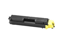 Toner Yellow Pages 5.000 TK-590Y