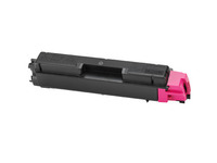 Toner Magenta Pages 5.000 TK-590M