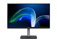 Acer CB273U E, 68,6 cm (27"), 2560 x 1440 pixlar, 2K, LED, 1 ms, Svart UM.HB3EE.E02