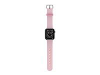 OtterBox Watch Band for Apple Watch Series 6/SE/5/4 44mm Pink Promise - pink 77-83882