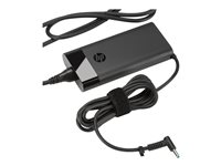 HP Smart Slim - Strömadapter - AC - 230 Watt - Europa - för ZBook (230 Watt), ZBook Fury 16 G10 Mobile Workstation 6E6M1AA#ABB