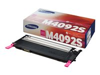 Samsung CLT-M4092S magenta tonerkassett, 1000 sidor, Magenta, 1 styck SU272A