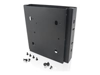 Lenovo ThinkCentre Tiny Sandwich Kit II - Systemmonteringsfäste - för ThinkCentre M70q Gen 2, M70q Gen 3, M75t Gen 2, M80q Gen 3, M90q Gen 2, M90q Gen 3 4XH0N04098