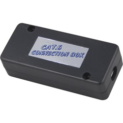 FTP Cat6 connector for bulk cable 767-F
