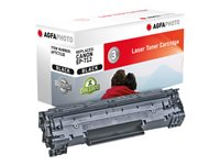 Toner Black Pages 1500 APTC712E