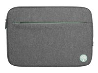 PORT Designs 13-14"" Yosemite ECO Laptop Sleeve Grey 400704