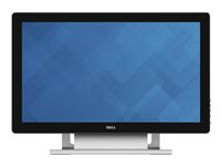 23-inch flat panel display system DWF2X