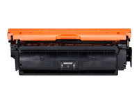 CANON Toner 040HY yellow high capacity 10k 0455C001